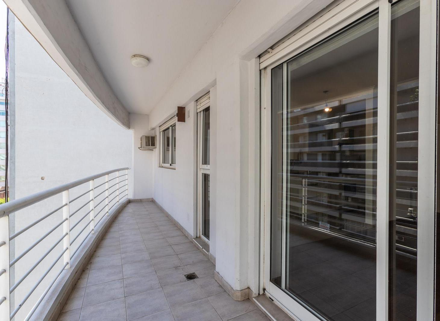 Foto de ALQUILER - DEPARTAMENTO DE UN DORMITORIO CON BALCÓN CORRIDO Y AMENITIES, imagen 5