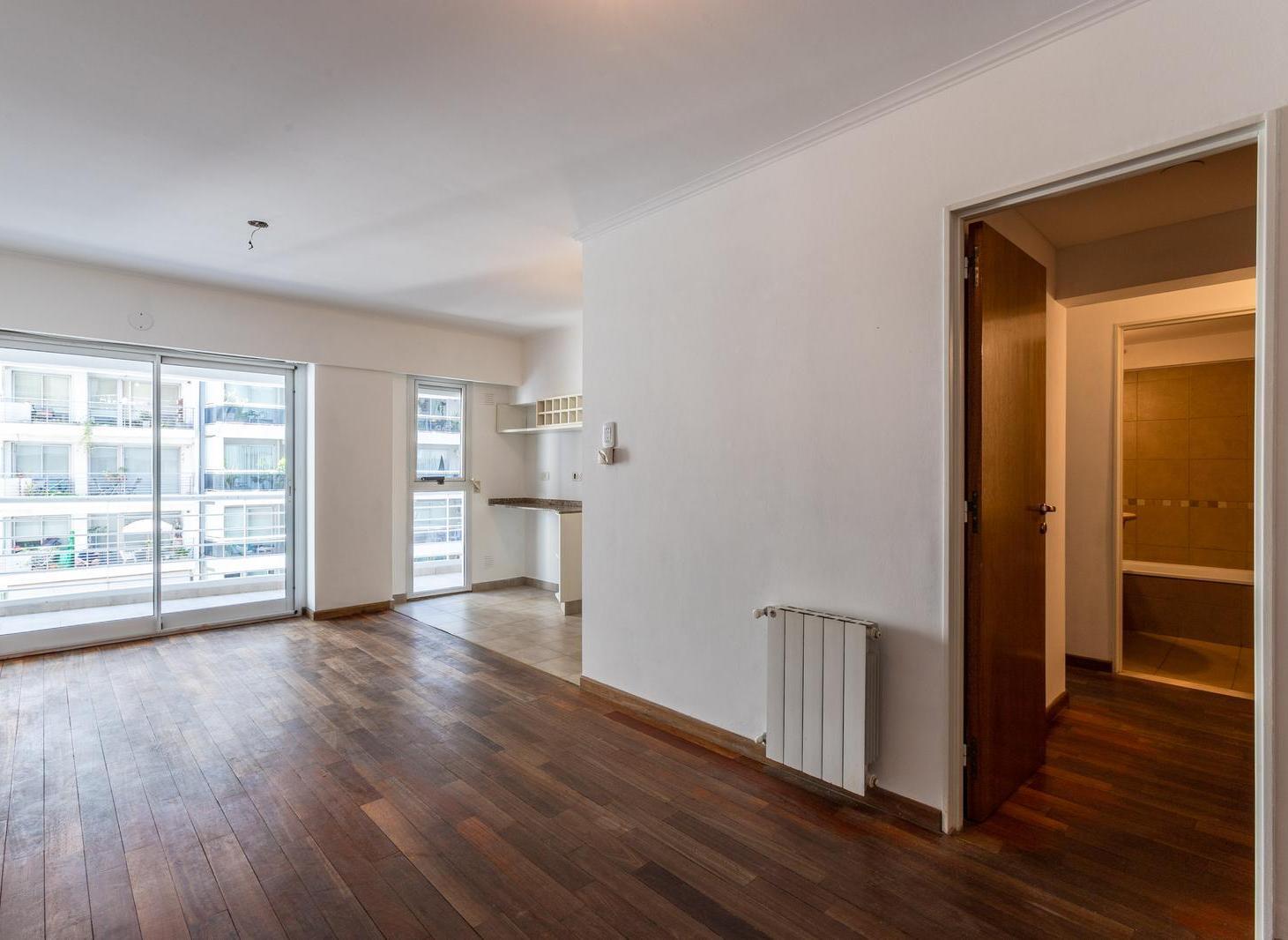 Foto de ALQUILER - DEPARTAMENTO DE UN DORMITORIO CON BALCÓN CORRIDO Y AMENITIES, imagen 4