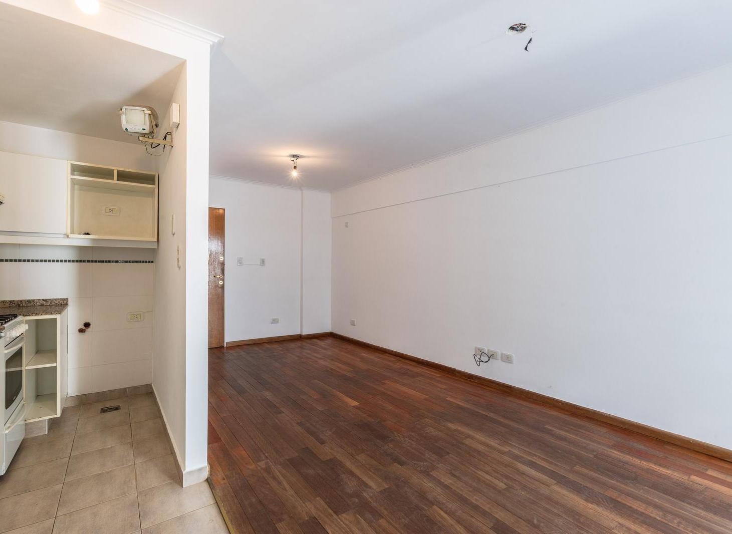Foto de ALQUILER - DEPARTAMENTO DE UN DORMITORIO CON BALCÓN CORRIDO Y AMENITIES, imagen 3