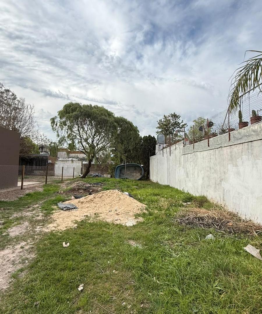 Foto de VENTA LOTE EN BARRIO LOS SOLARES FUNES - TODOS LOS SERVICIOS (GAS, imagen 3