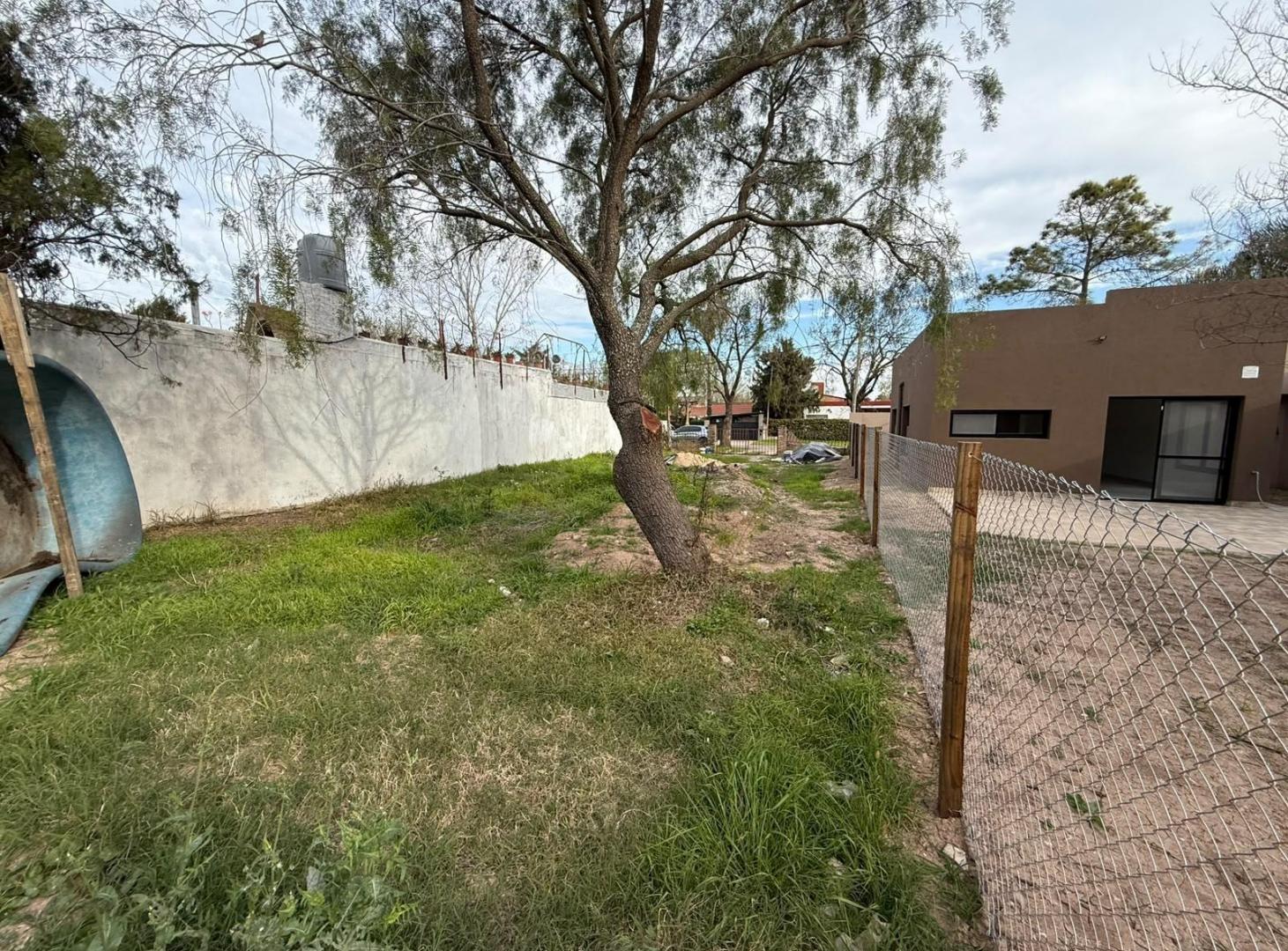 Foto de VENTA LOTE EN BARRIO LOS SOLARES FUNES - TODOS LOS SERVICIOS (GAS, imagen 5