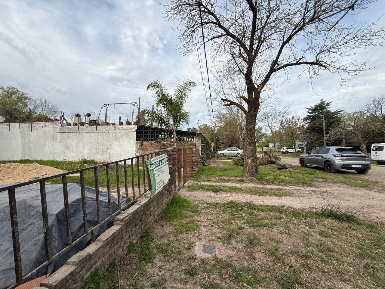 Foto de VENTA LOTE EN BARRIO LOS SOLARES FUNES - TODOS LOS SERVICIOS (GAS, imagen 4