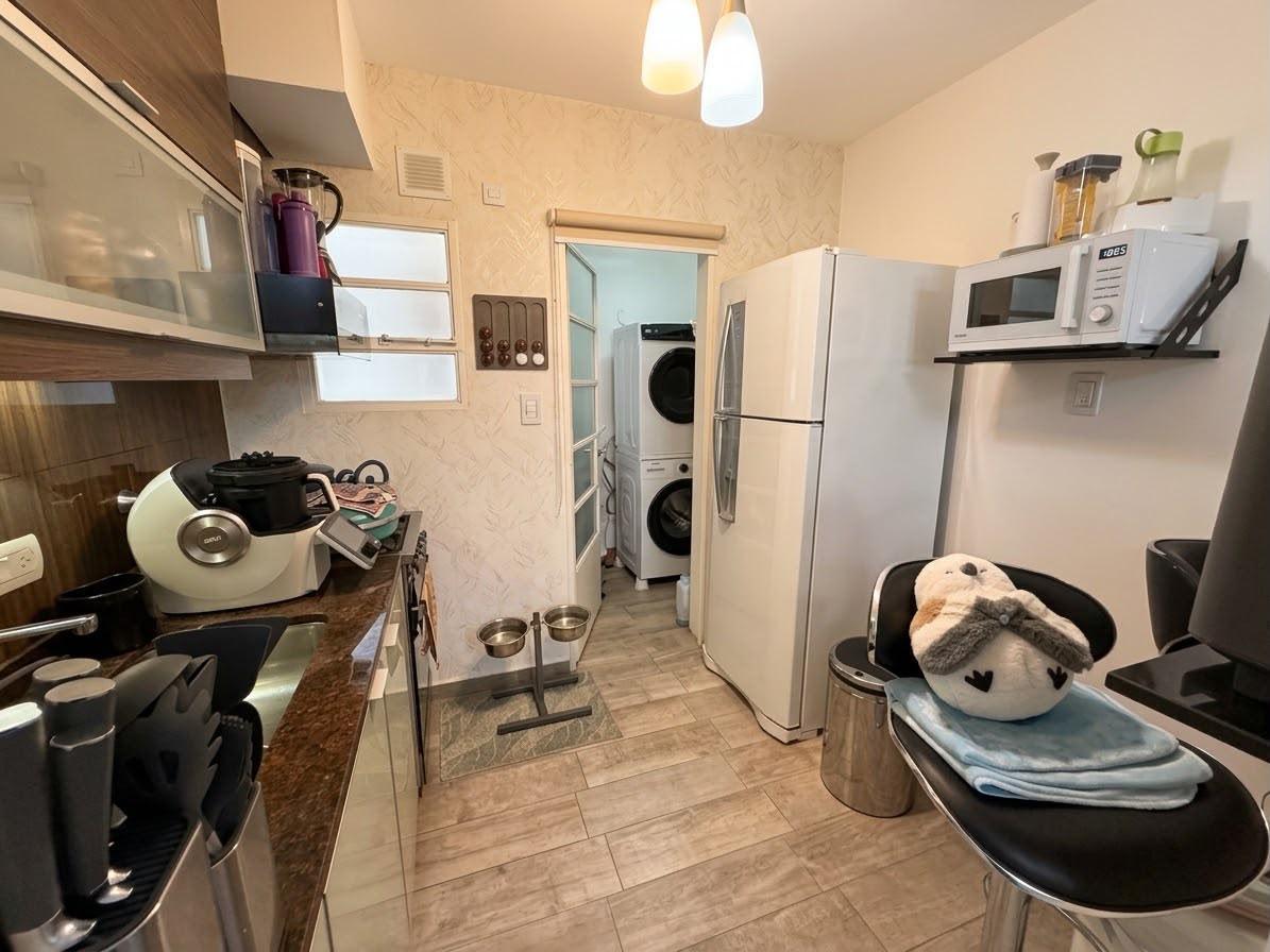 Foto de VENTA - DEPARTAMENTO DOS DORMITORIO - CENTRO RIO, imagen 4