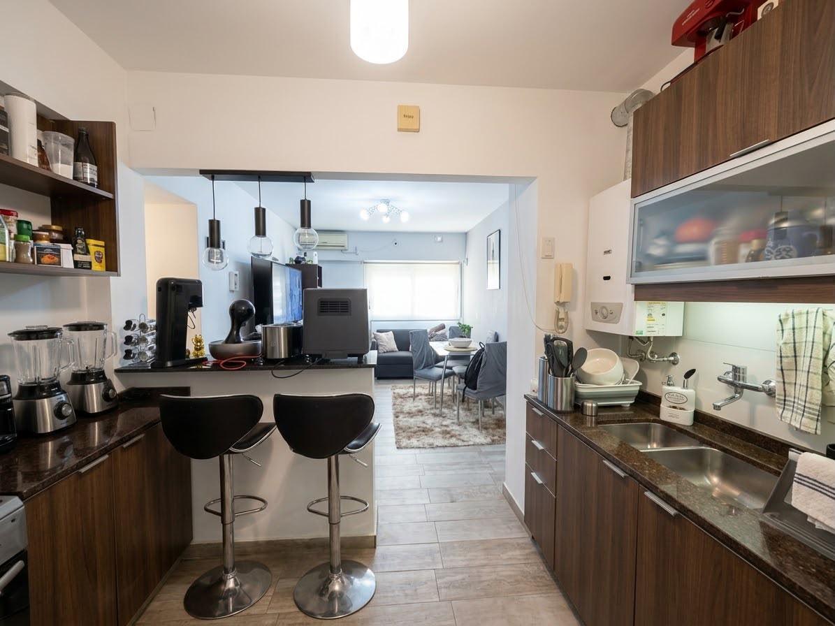 Foto de VENTA - DEPARTAMENTO DOS DORMITORIO - CENTRO RIO, imagen 1