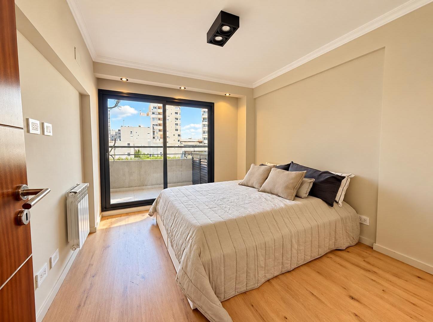 Foto de EN VENTA - DEPARTAMENTO 2 DORMITORIOS CALIDAD PASSARDI - CENTRO RIO, imagen 5
