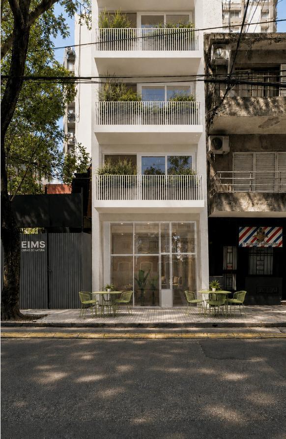 Foto de EN VENTA - PISO EXCLUSIVO 1 DORMITORIO CON BALCON AL FRENTE - CENTRO, imagen 1