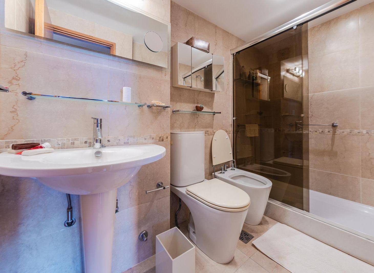 Foto de VENTA - DEPARTAMENTO UN DORMITORIO CON BALCÓN ATERRAZADO CON VISTA AL, imagen 2
