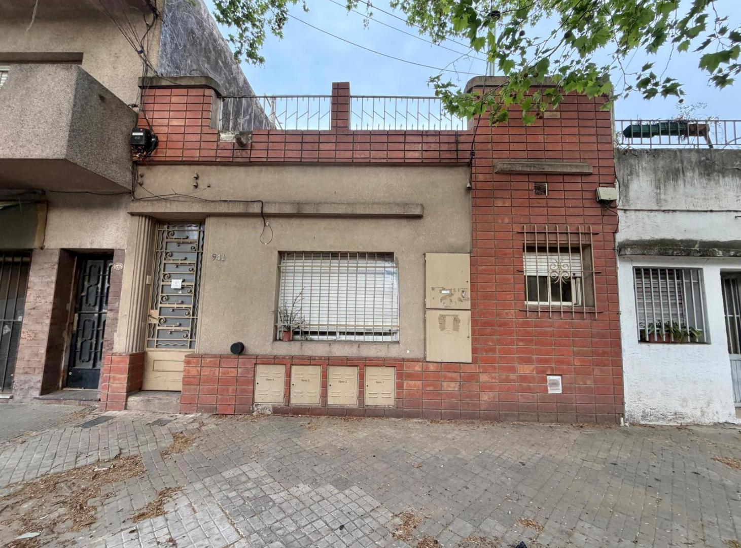 Foto de VENTA CONDOMINIO DE 4 LOFT EN ECHESORTU, imagen 1