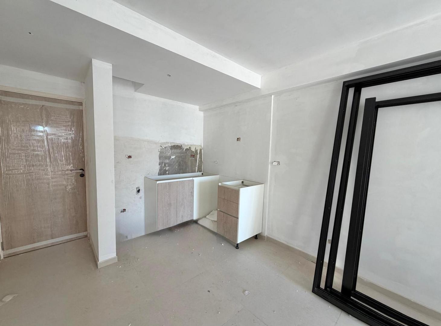 Foto de VENTA DEPARTAMENTO DE UN DORMITORIO CON BALCON EN BARRIO CENTRO, imagen 4