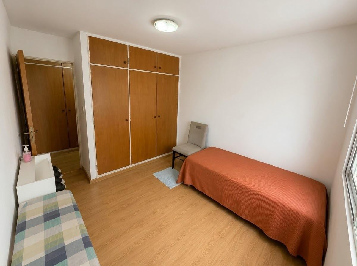 Foto de VENTA - DEPARTAMENTO DOS DORMITORIOS CON BALCON AL FRENTE - MARTIN, imagen 4