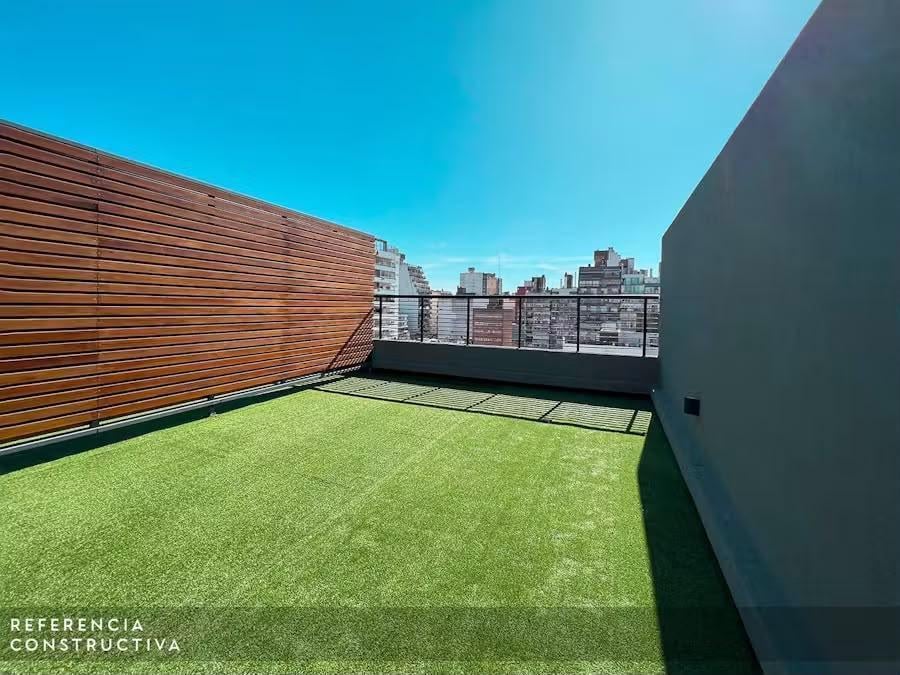 Foto de VENTA-DEPARTMANTO DOS DORMITORIOS PATIO AMPLIO-CENTRO, imagen 3