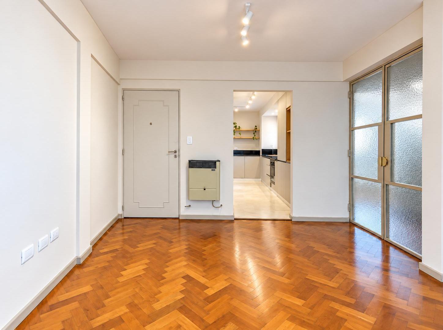 Foto de EN VENTA DEPARTAMENTO 2 DORMITORIOS COMODIN RECICLADO A NUEVO BARRIO, imagen 1