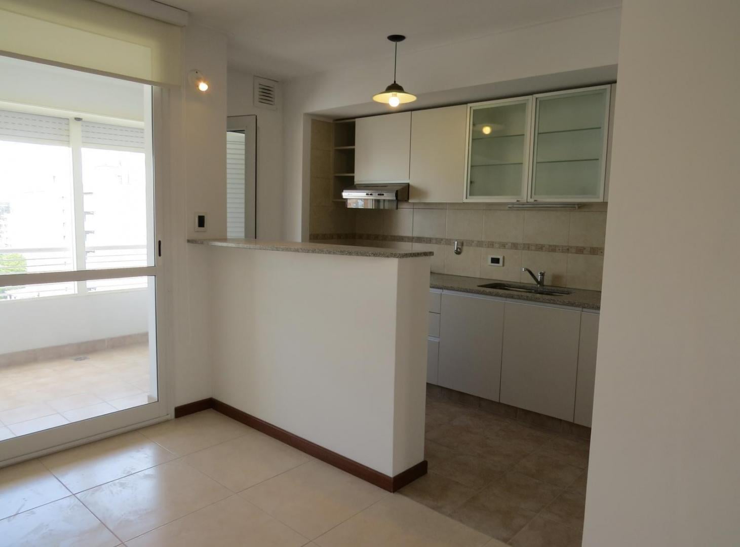 Foto de Alquiler Departamento 2 dormitorios con cochera Werk 29, imagen 4