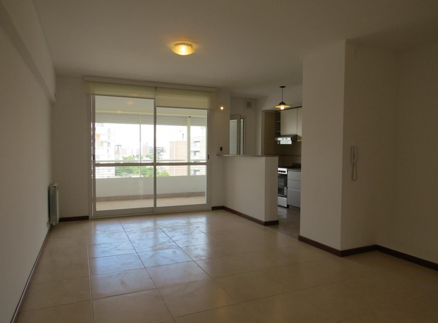 Foto de Alquiler Departamento 2 dormitorios con cochera Werk 29, imagen 2