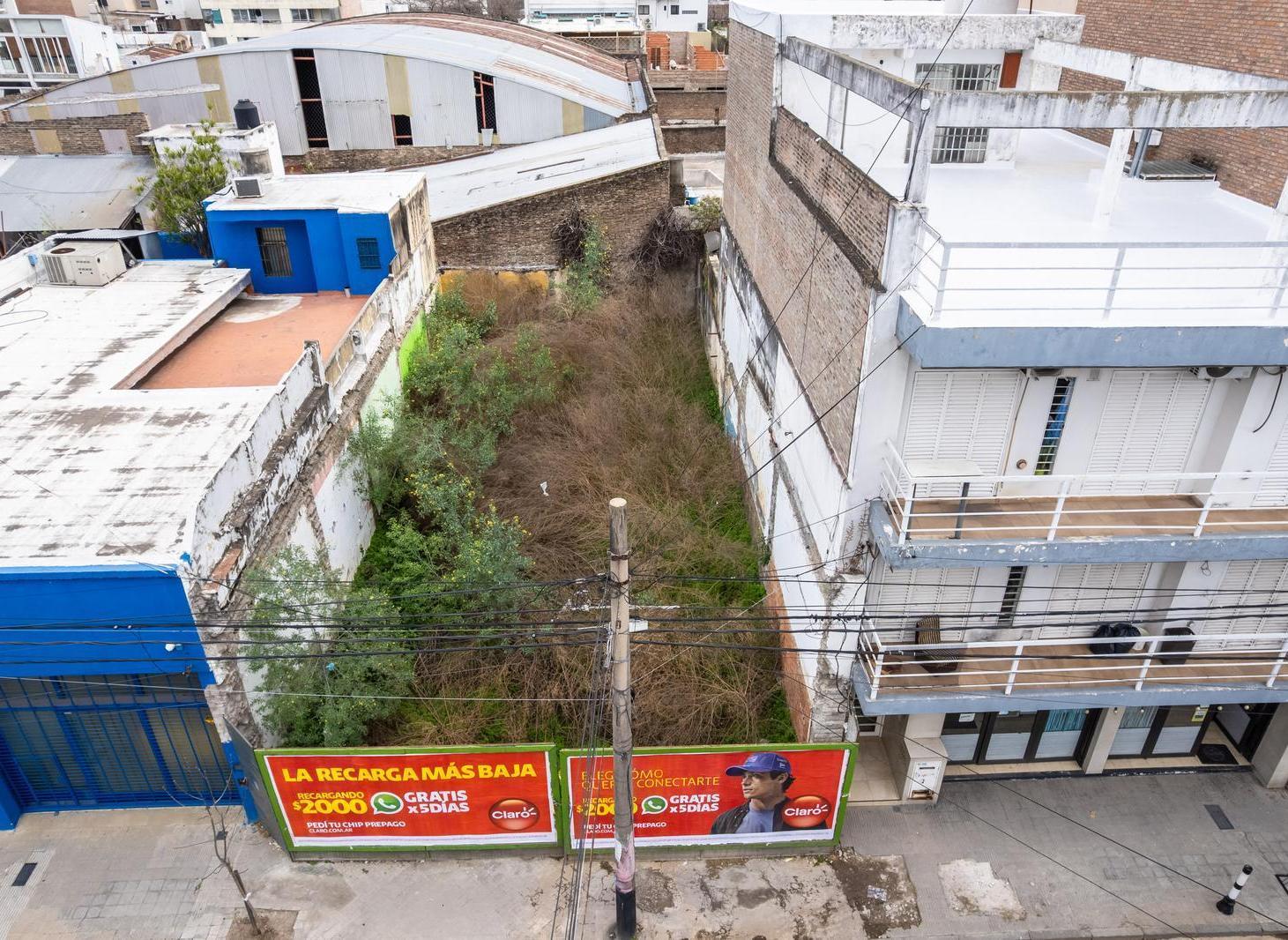 Foto de VENTA LOTE PARA DESARROLLO IDEAL CONSTRUCTORAS PB y 10 PISOS ABASTO, imagen 5