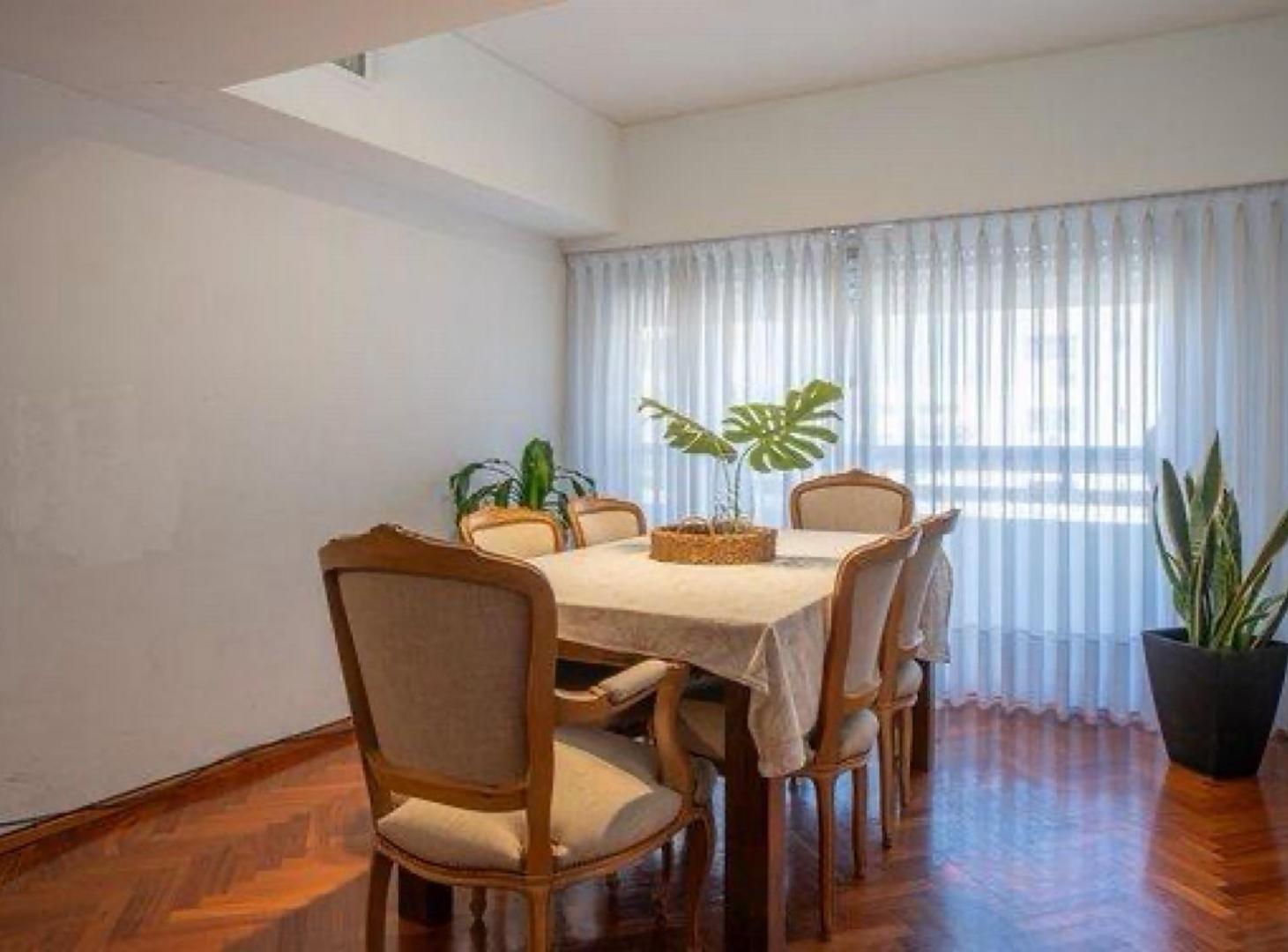 Foto de ALQUILER DEPARTAMENTO TRES DORMITORIOS CON BALCON CORRIDO EN BARRIO, imagen 1