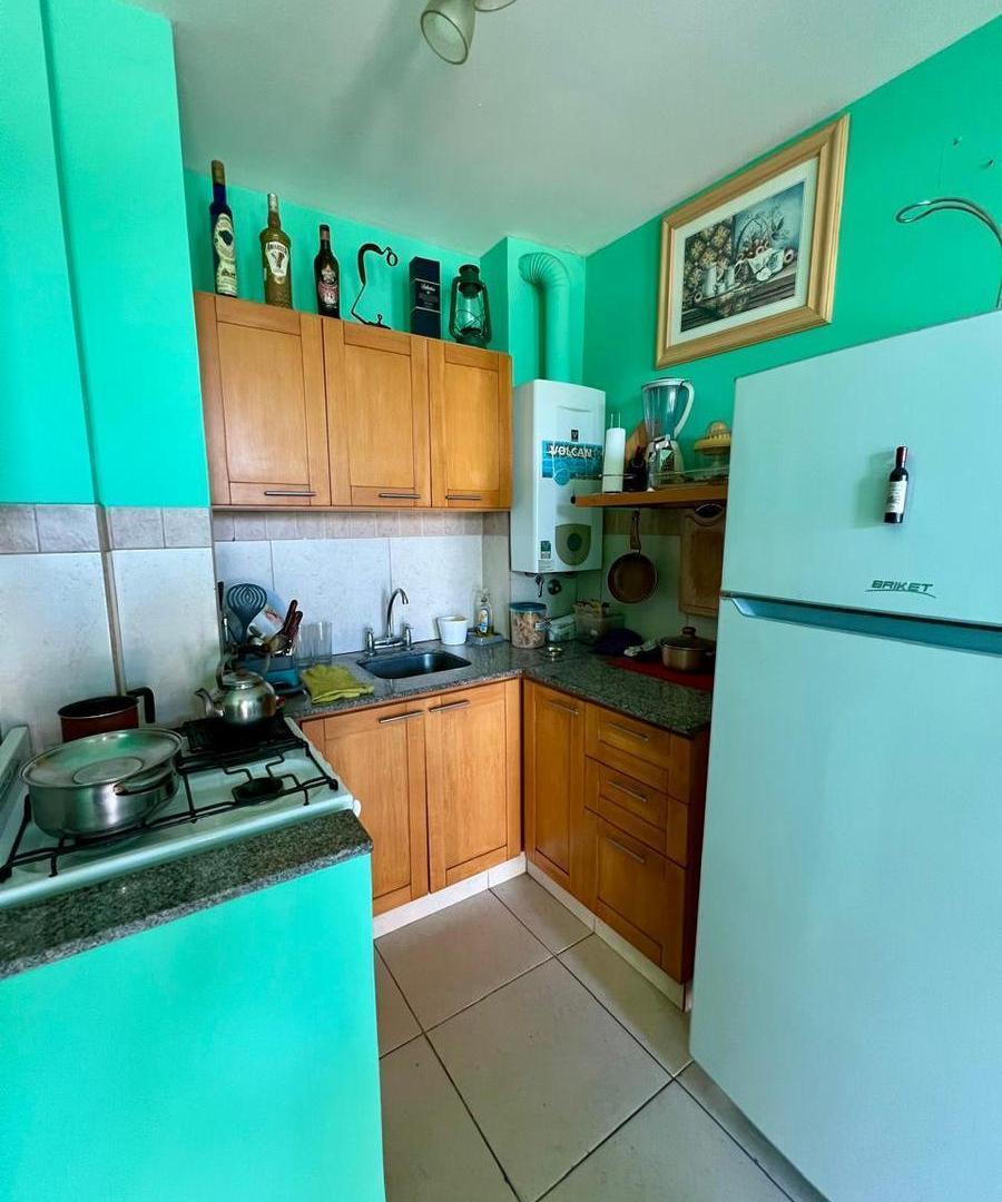 Foto de VENTA Departamento duplex 2 dormitorios con terraza exclusiva, imagen 4