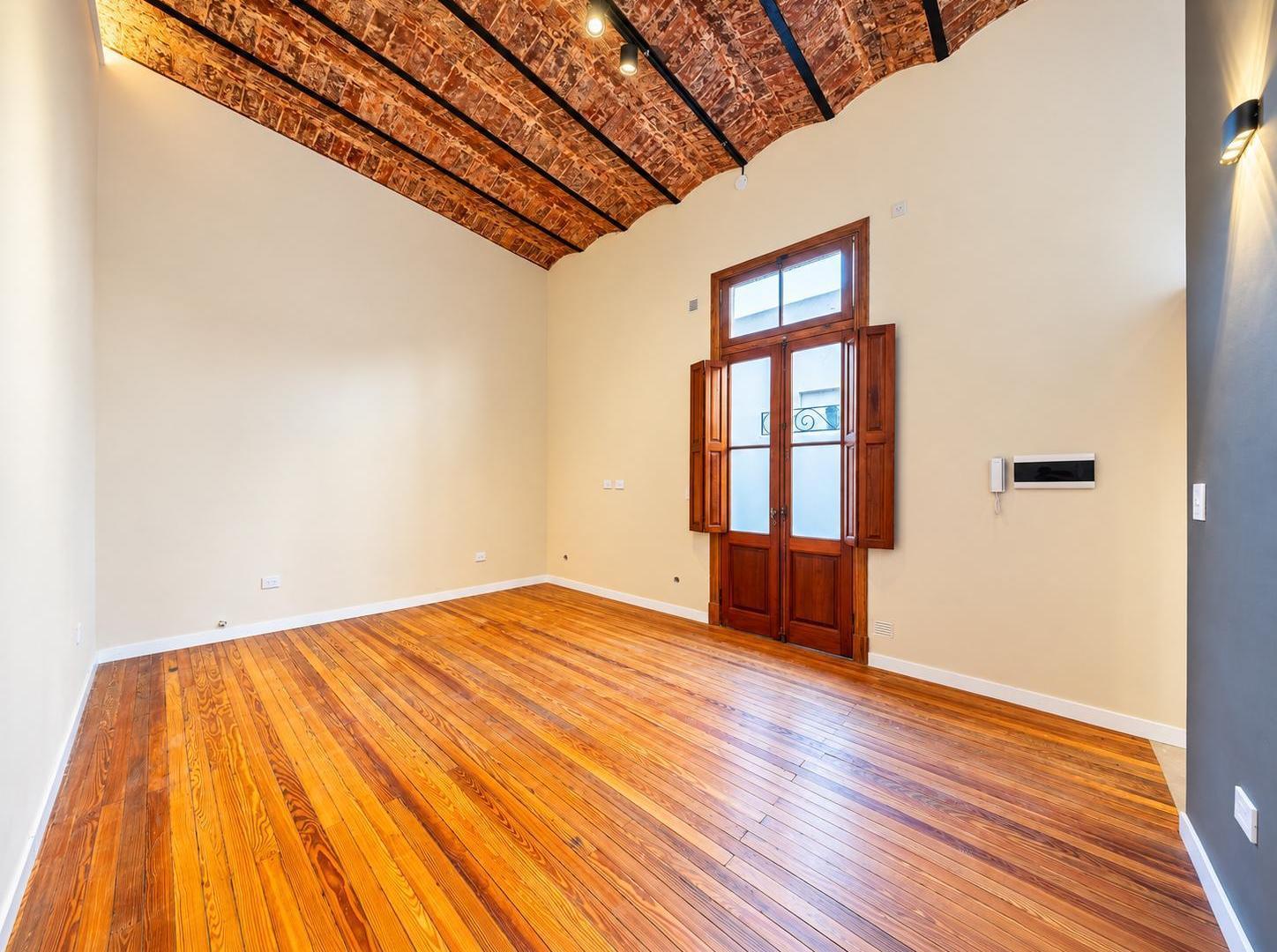 Foto de VENTA - PH 2 DORMITORIOS RECICLADO - CENTRO, ROSARIO, imagen 4