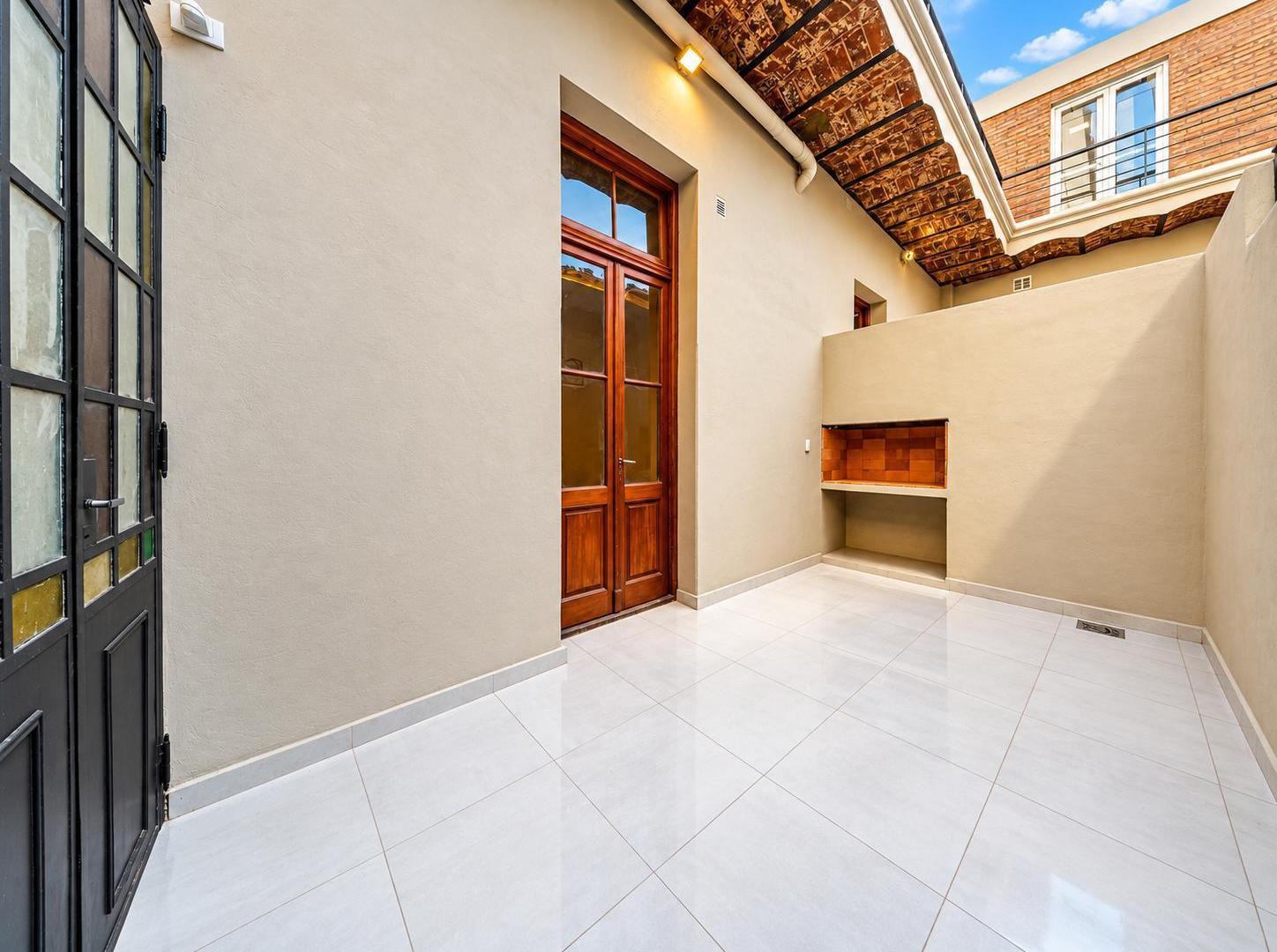 Foto de VENTA - PH 2 DORMITORIOS RECICLADO - CENTRO, ROSARIO, imagen 1