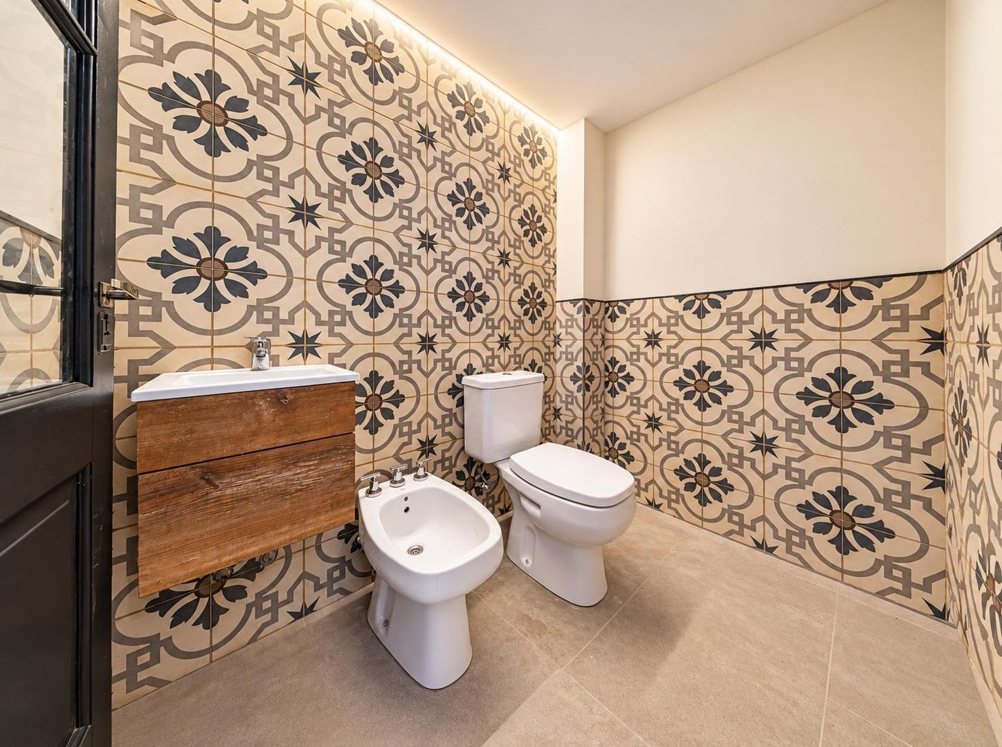 Foto de VENTA - PH 2 DORMITORIOS RECICLADO - CENTRO, ROSARIO, imagen 5