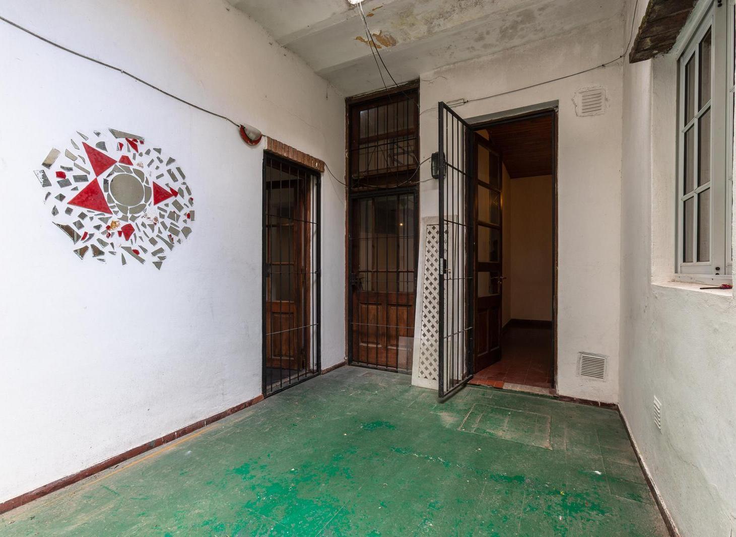 Foto de EN VENTA CASA DE PASILLO DE DOS DORMITORIOS MAS COMODIN EN BARRIO MARTIN, imagen 4