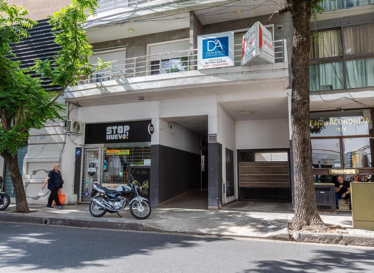 Foto de EN VENTA | MONOAMBIENTE EN ZONA CENTRO | ROSARIO, imagen 2
