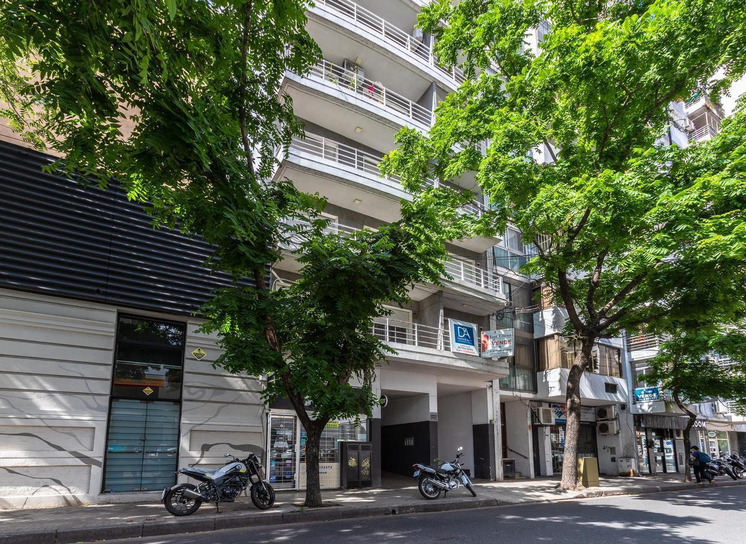 Foto de EN VENTA | MONOAMBIENTE EN ZONA CENTRO | ROSARIO, imagen 1