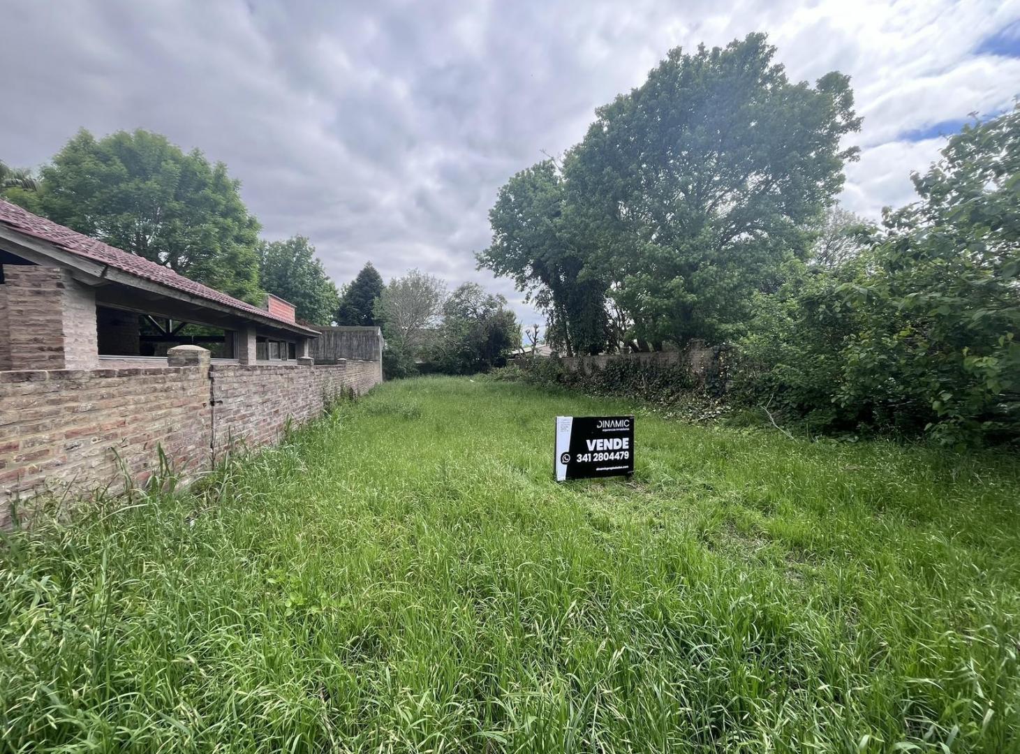 Foto de Venta Terreno en Casco Urbano Alvear, imagen 1