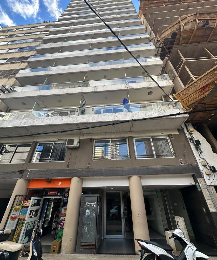 Foto de VENTA | DEPARTAMENTO MONOAMBIENTE | CENTRO, imagen 3