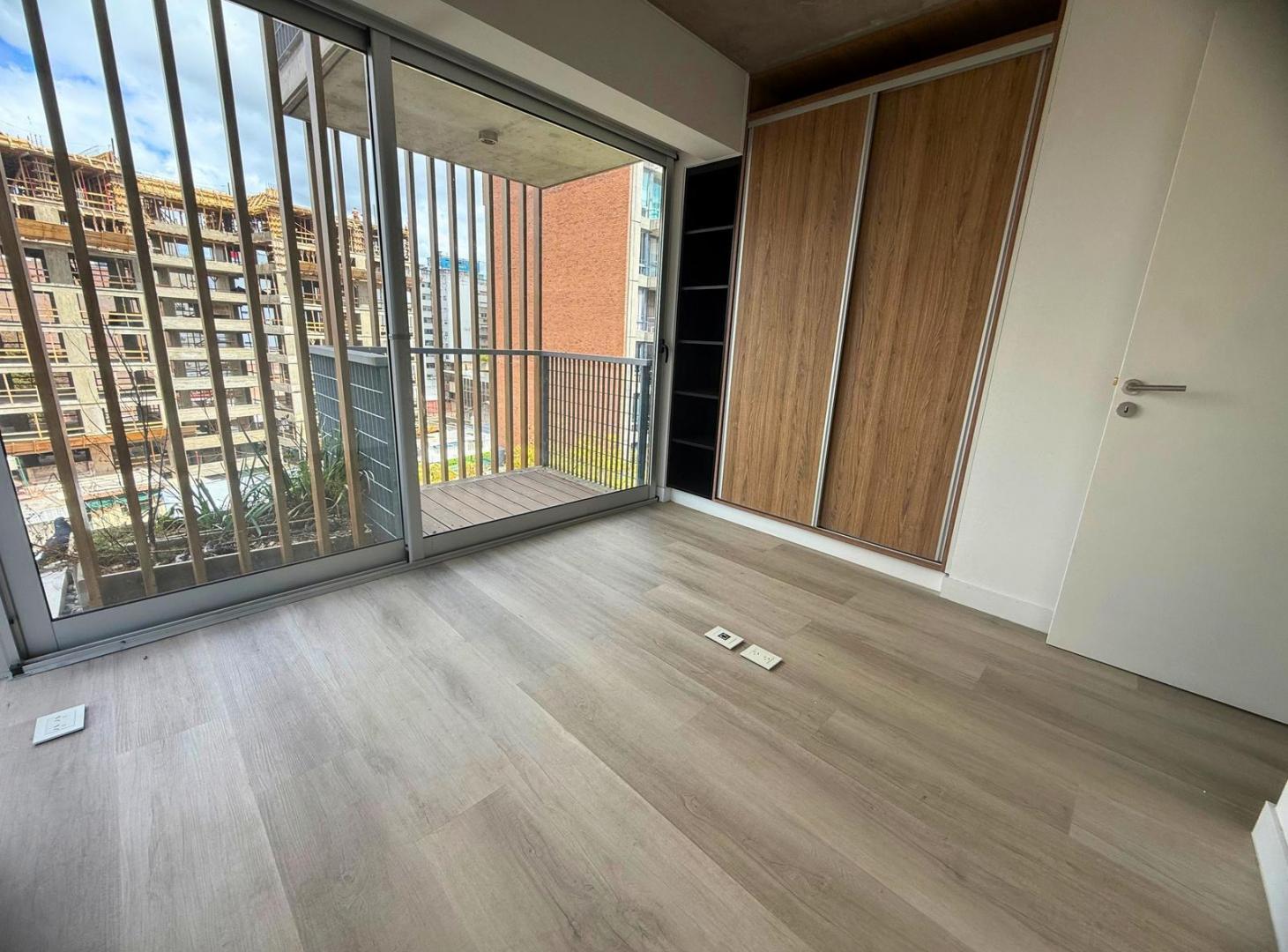 Foto de VENTA DEPARTAMENTO DE UN DORMITORIO EN BARRIO LOURDES, imagen 2