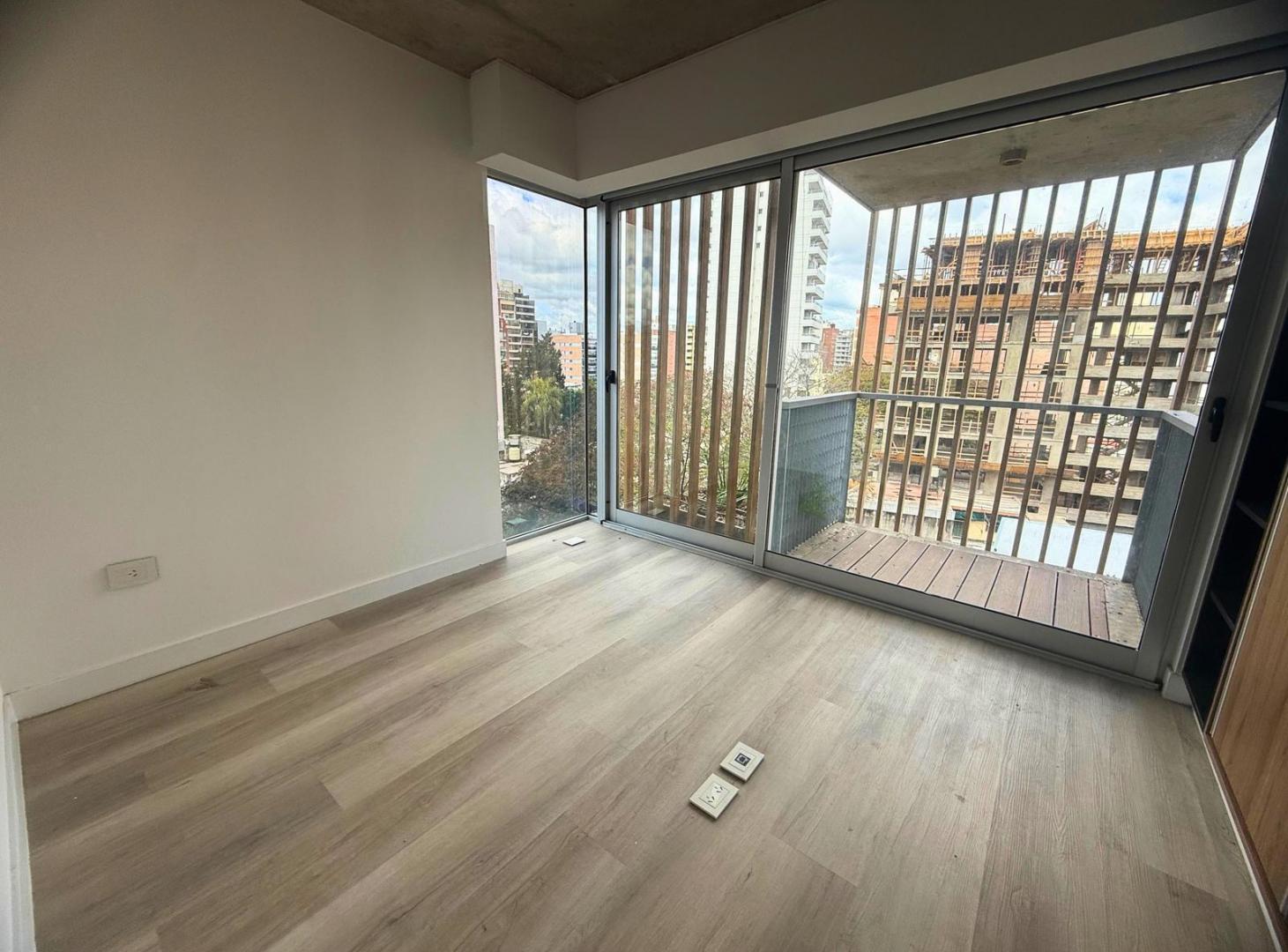 Foto de VENTA DEPARTAMENTO DE UN DORMITORIO EN BARRIO LOURDES, imagen 1