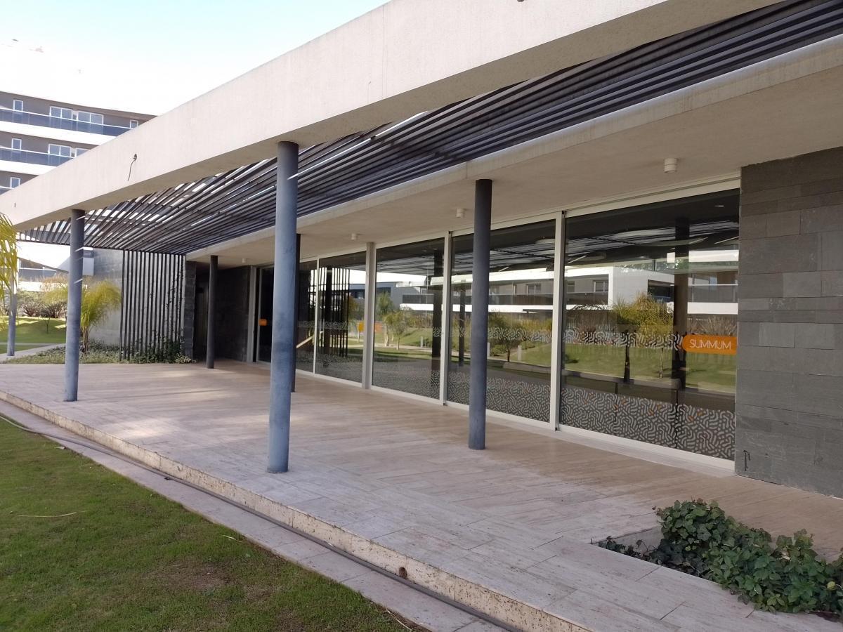 Categoria, Seguridad, Excelente Ubicación. Summum Desde U$s 103.000 3
