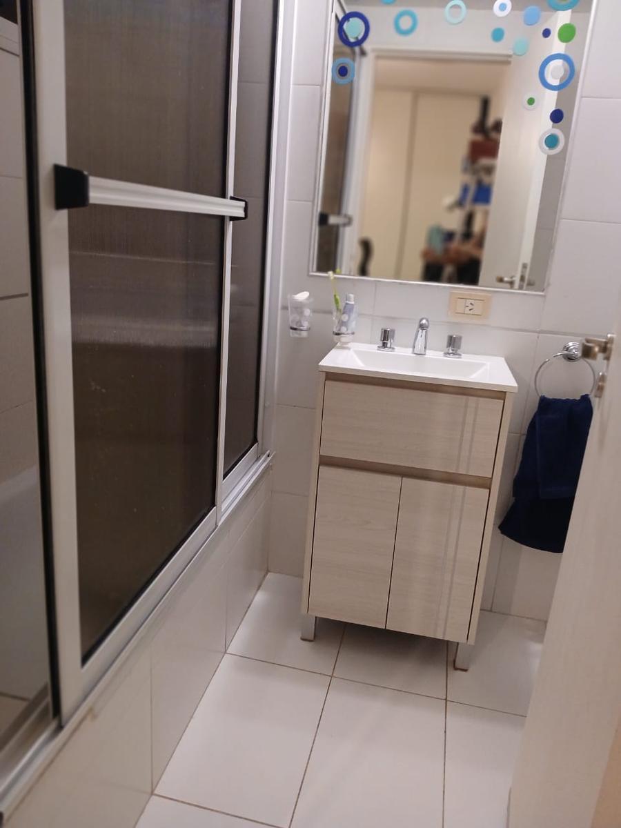 Departamento en Jardines de La Estanzuela 2 Dorm. Planta Baja 2