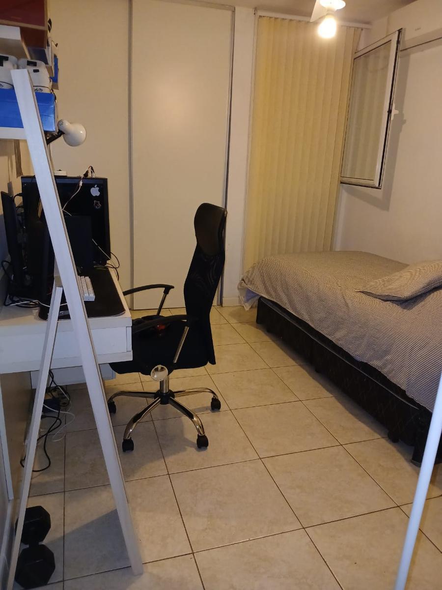 Departamento en Jardines de La Estanzuela 2 Dorm. Planta Baja 3