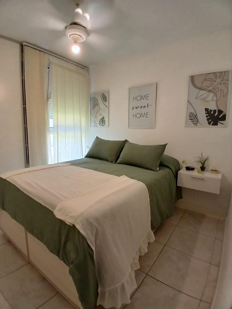 Departamento en Jardines de La Estanzuela 2 Dorm. Planta Baja 5