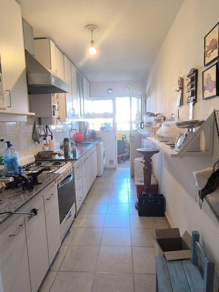 Departamento 3 Dorm. - Balcones del Chateau 3