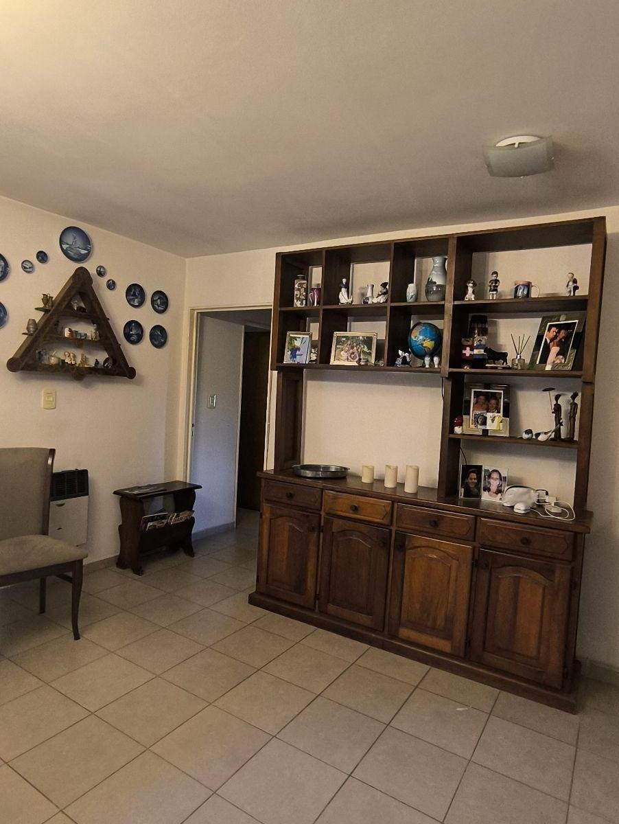 Departamento 3 Dorm. - Balcones del Chateau 4