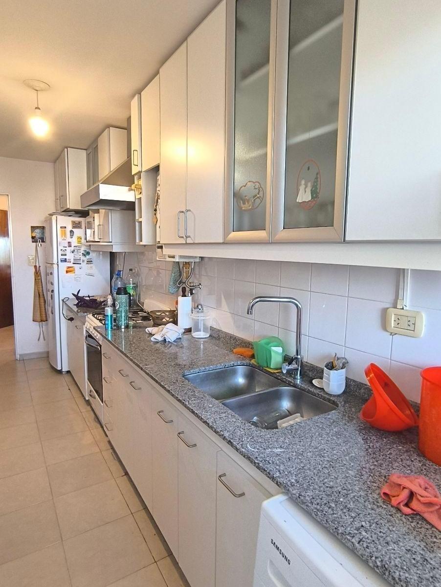 Departamento 3 Dorm. - Balcones del Chateau 2