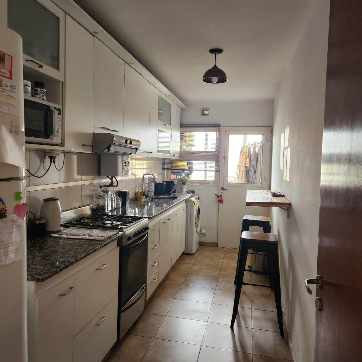 Departamento - Balcones del Chateau 1