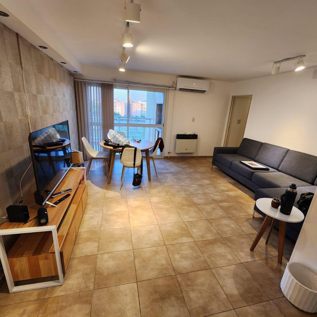 Departamento - Balcones del Chateau 2