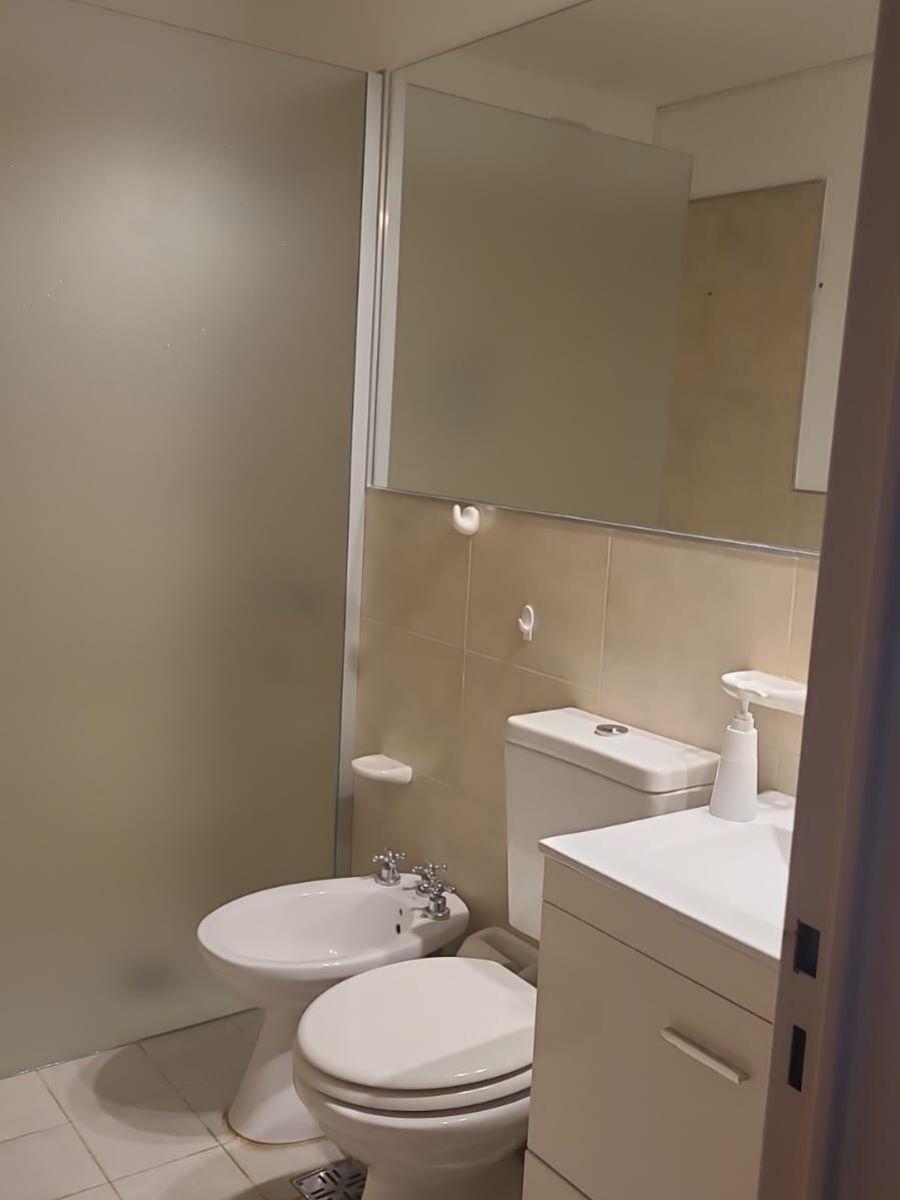 Departamento - Balcones del Chateau 4