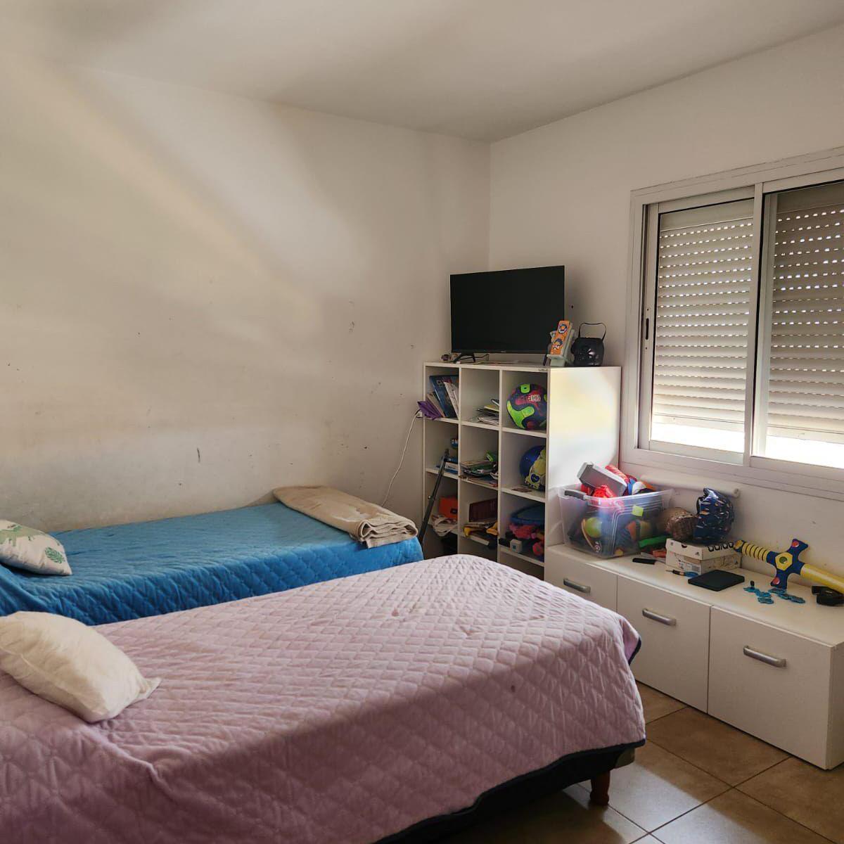 Departamento - Balcones del Chateau 5