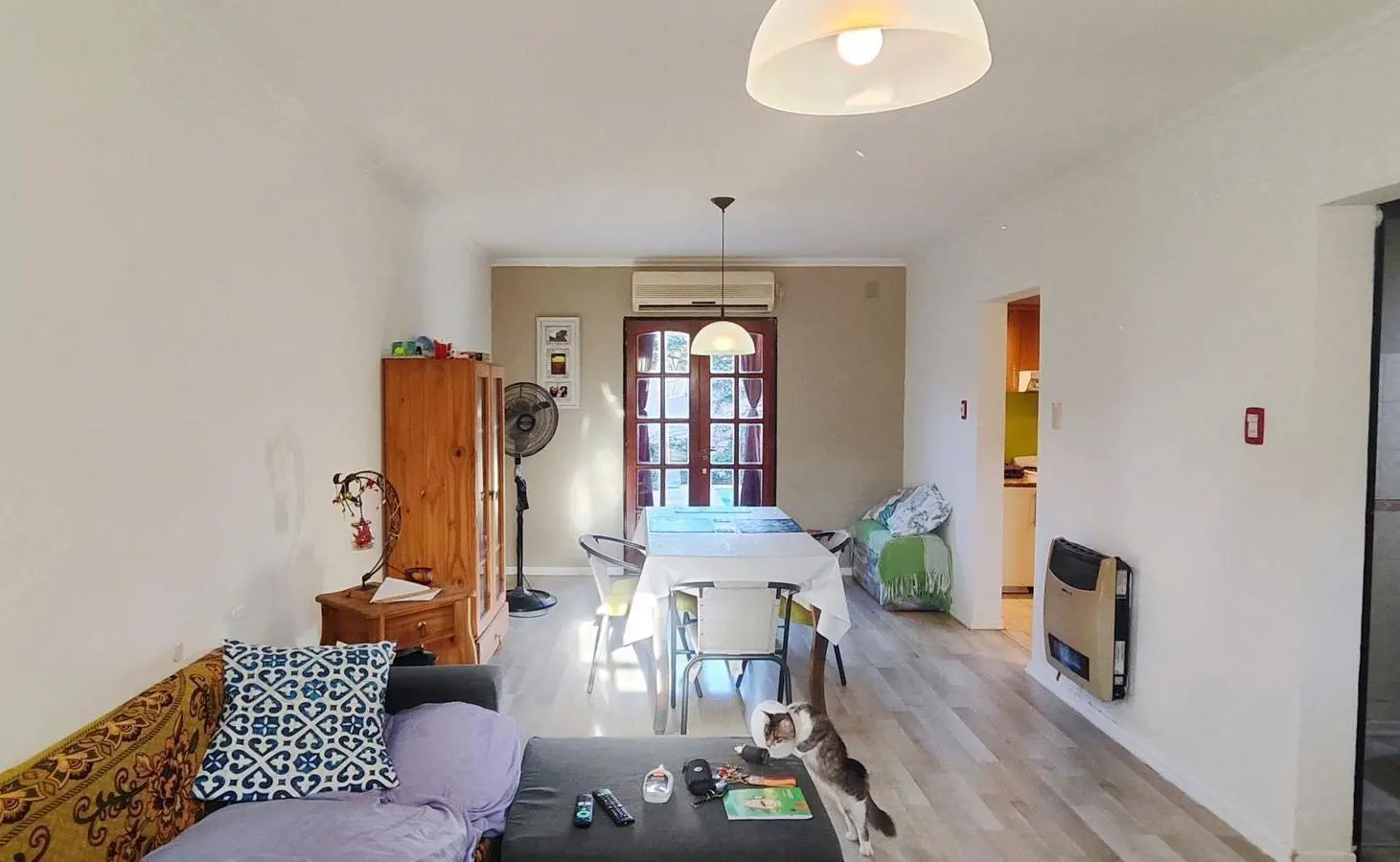 PALMAS DEL CLARET - CASA REFACCIONADA CON PILETA 3