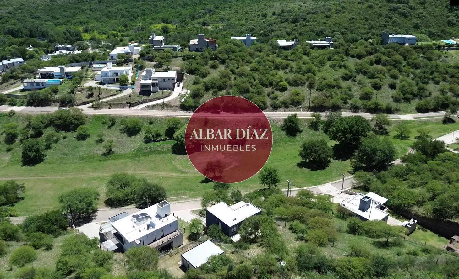 OPORTUNIDAD TERRENO CUMBRES DEL GOLF 3