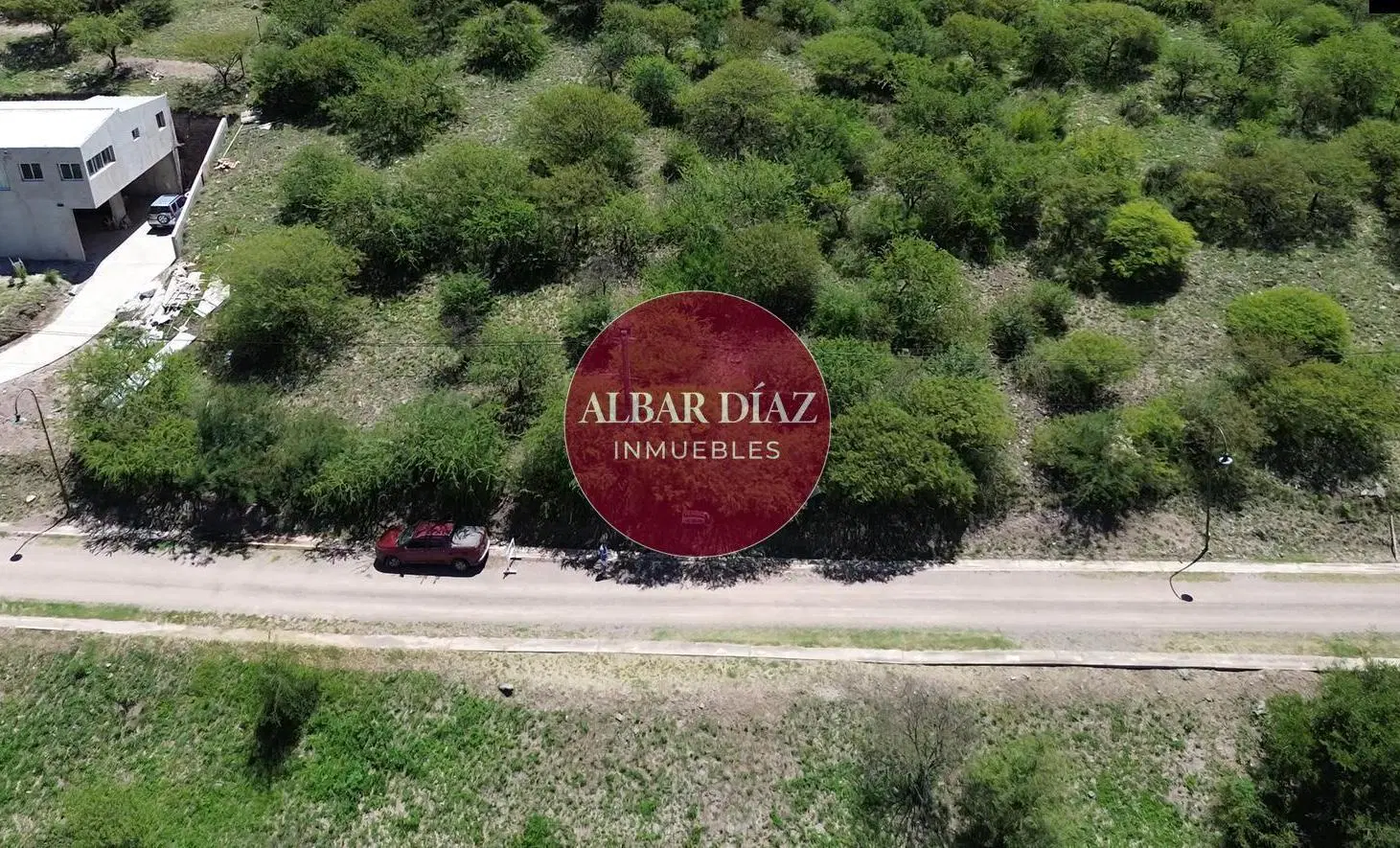 OPORTUNIDAD TERRENO CUMBRES DEL GOLF 4