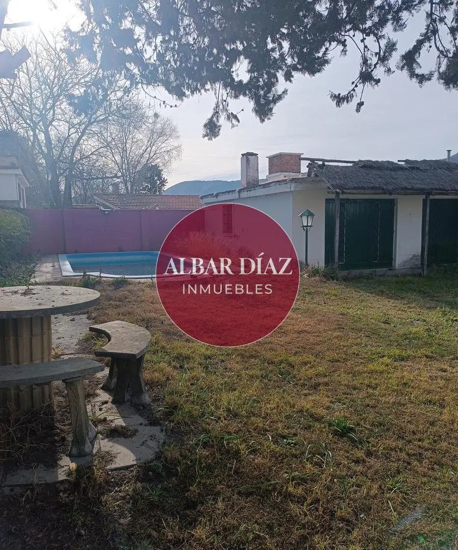 Casa en VENTA EN SAN ANTONIO DE ARREDONDO 5