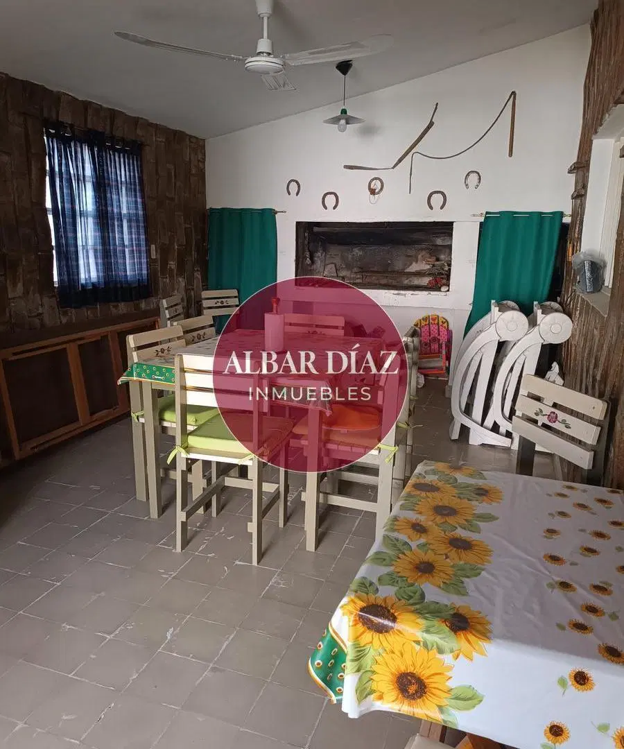 Casa en VENTA EN SAN ANTONIO DE ARREDONDO 3