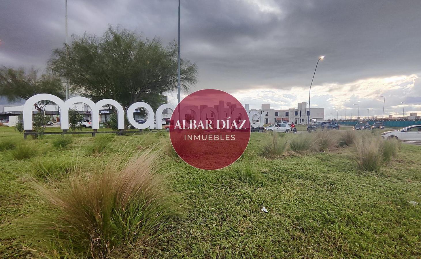 exclusivo Terreno en ESQUINA EN MANANTIALES