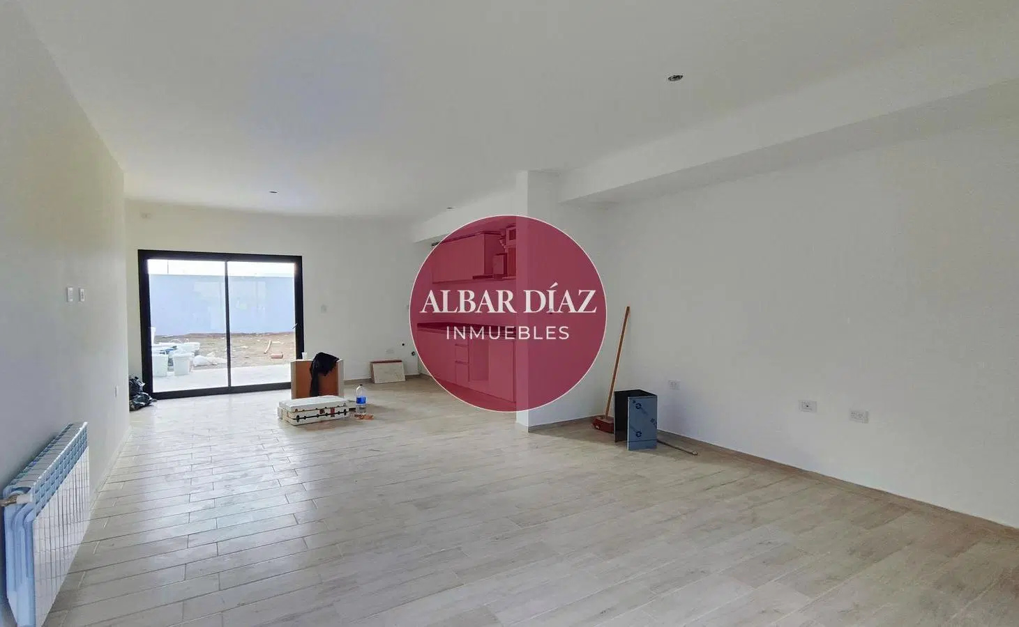 DUPLEX A ESTRENAR EN DOCTA - OPORTUNIDAD 4