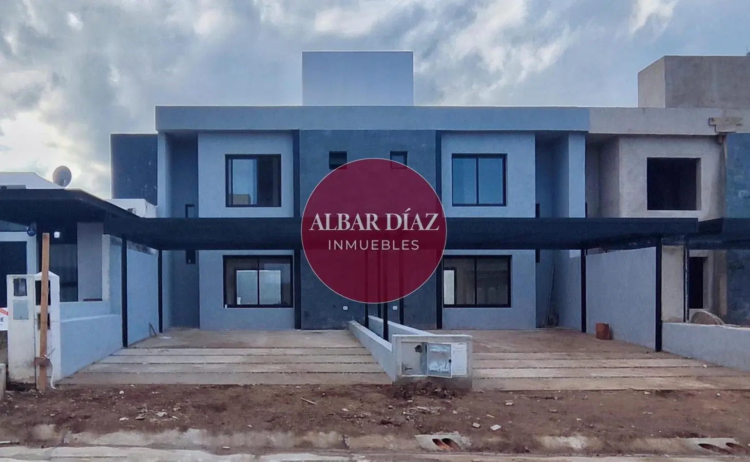DUPLEX A ESTRENAR EN DOCTA - OPORTUNIDAD 1